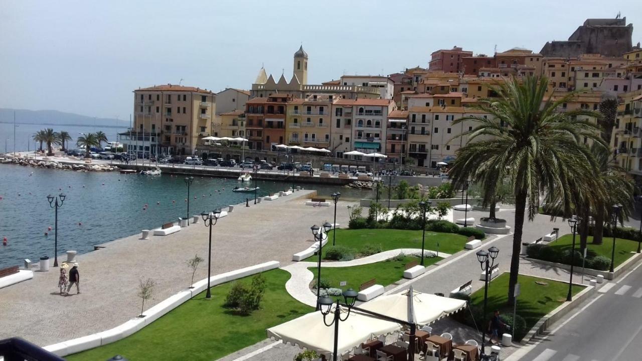 Casa Vacanze Monte Argentario Villa Porto Santo Stefano  Exterior foto