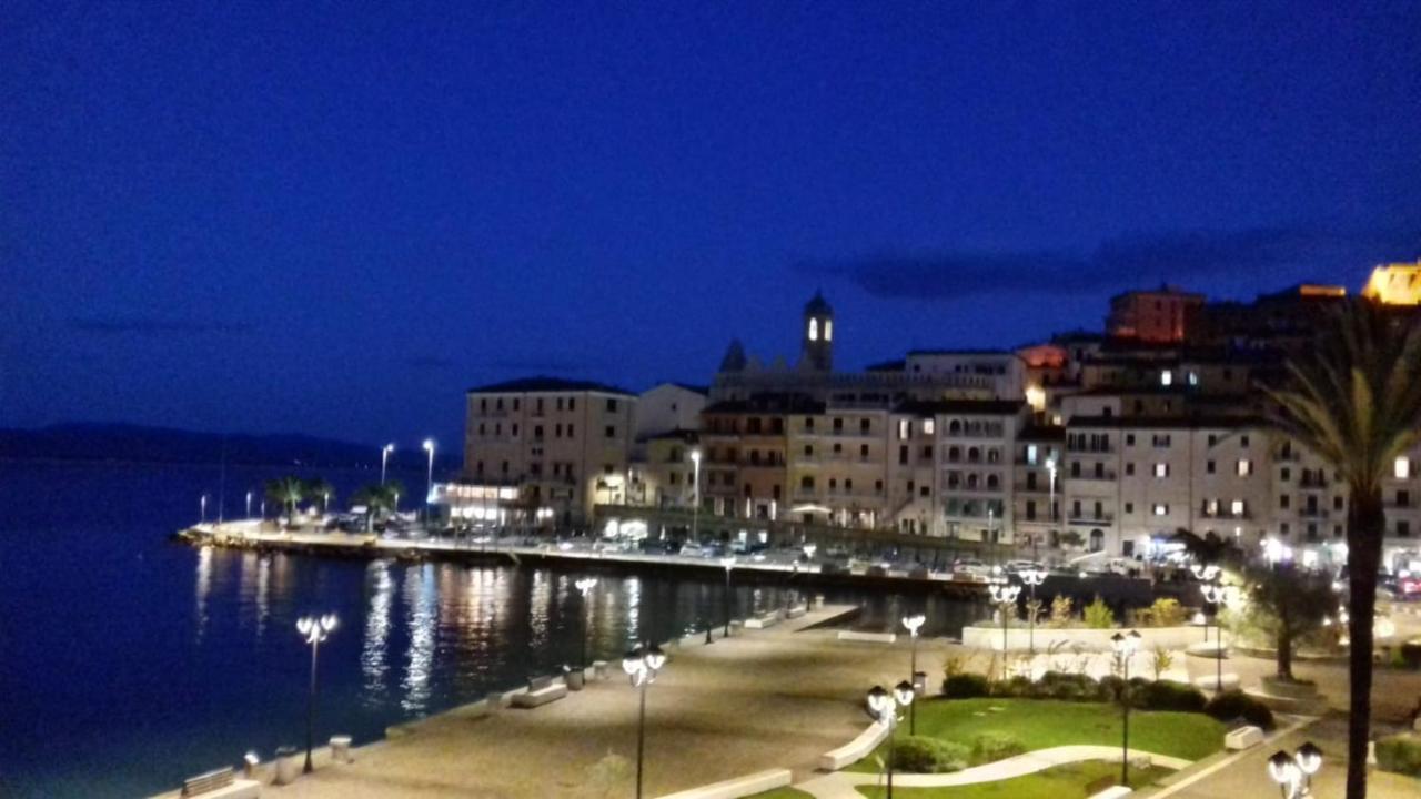 Casa Vacanze Monte Argentario Villa Porto Santo Stefano  Exterior foto