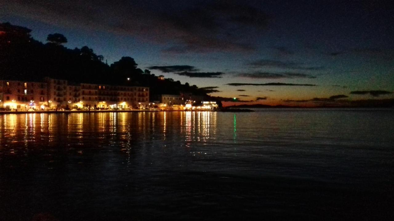 Casa Vacanze Monte Argentario Villa Porto Santo Stefano  Exterior foto